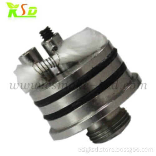 Best vape atomizer RDA/TOWER Rebuilable Atomizer dripping vaporizer